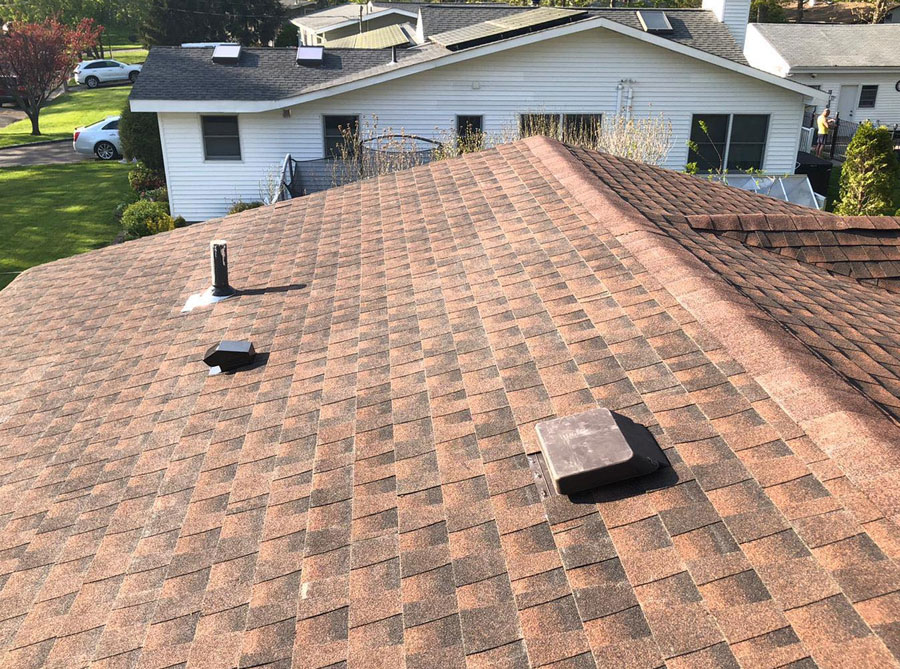 Roof Replacement Smithtown NY